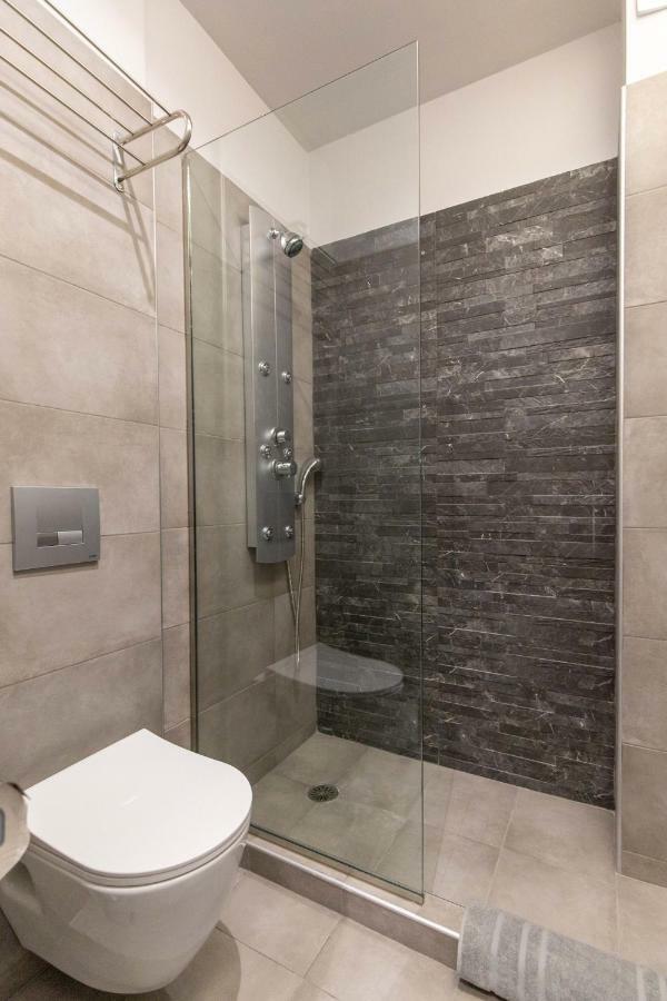 Akalli Luxury Studios Ixiá Eksteriør bilde